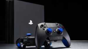How to connect a joystick from ps4 to ps4: which gamepads are suitable for ps 4, connecting a second joystick