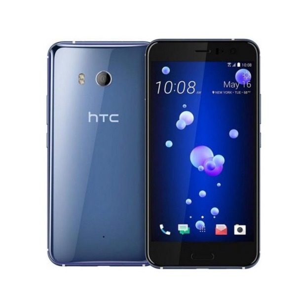 HTC U11 Plus: revisão detalhada do modelo e especificações da câmera - Setafi