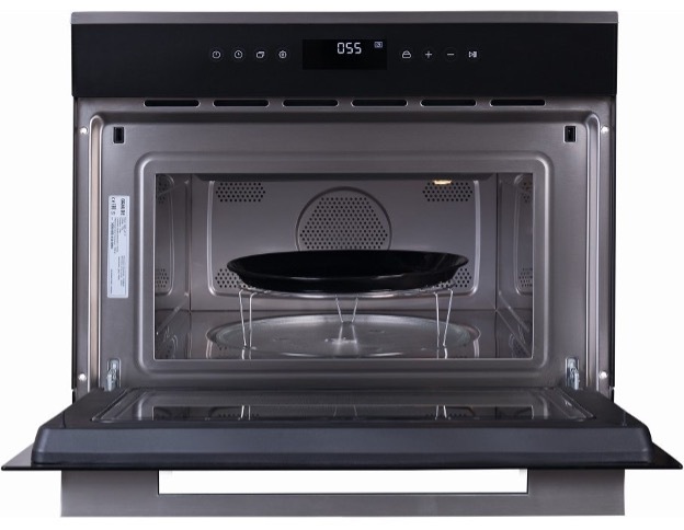 Mikrobølgefunktionen i ovnen: hvad er det, hvad er det til, og hvordan bruges det korrekt? – Setafi