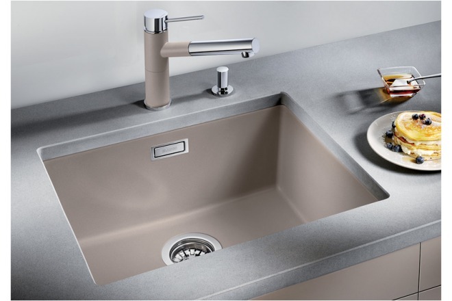 Installing a sink in the countertop with your own hands: instructions