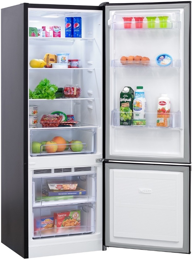 Comment réparer un réfrigérateur Nord de vos propres mains? Recommandations - Setafi