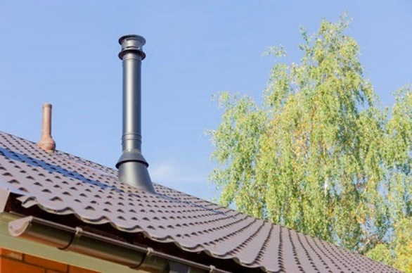 Ventilation i et to-etagers privat hus: en oversigt over de bedste måder at arrangere et ventilationssystem på