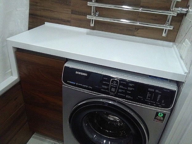 Vad är den optimala vikten för en tvättmaskin? Att välja den bästa tvättmaskinen för små hem - Setafi