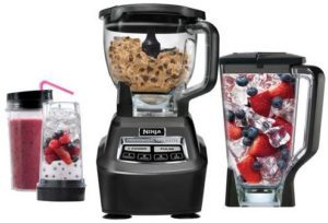The difference between a blender and a mixer and other devices - we see the difference