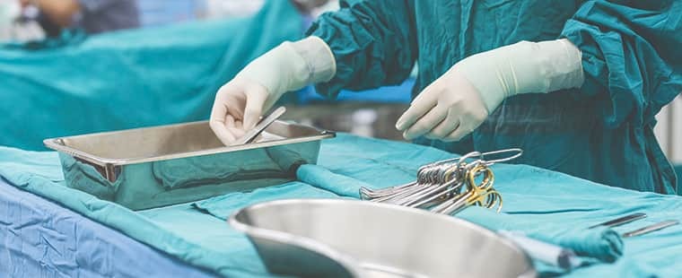 Che cos'è la sterilizzazione in autoclave degli strumenti medici? Caratteristiche principali della procedura – Setafi