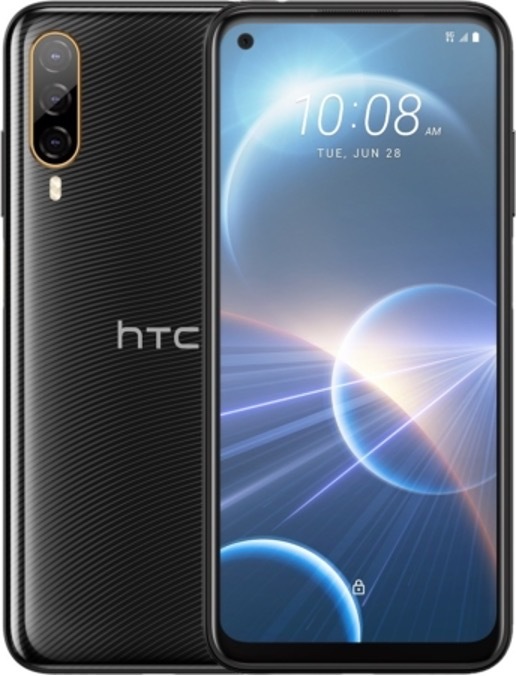 HTC smartphones 2023: hvilke modeller skal du holde øje med - Setafi