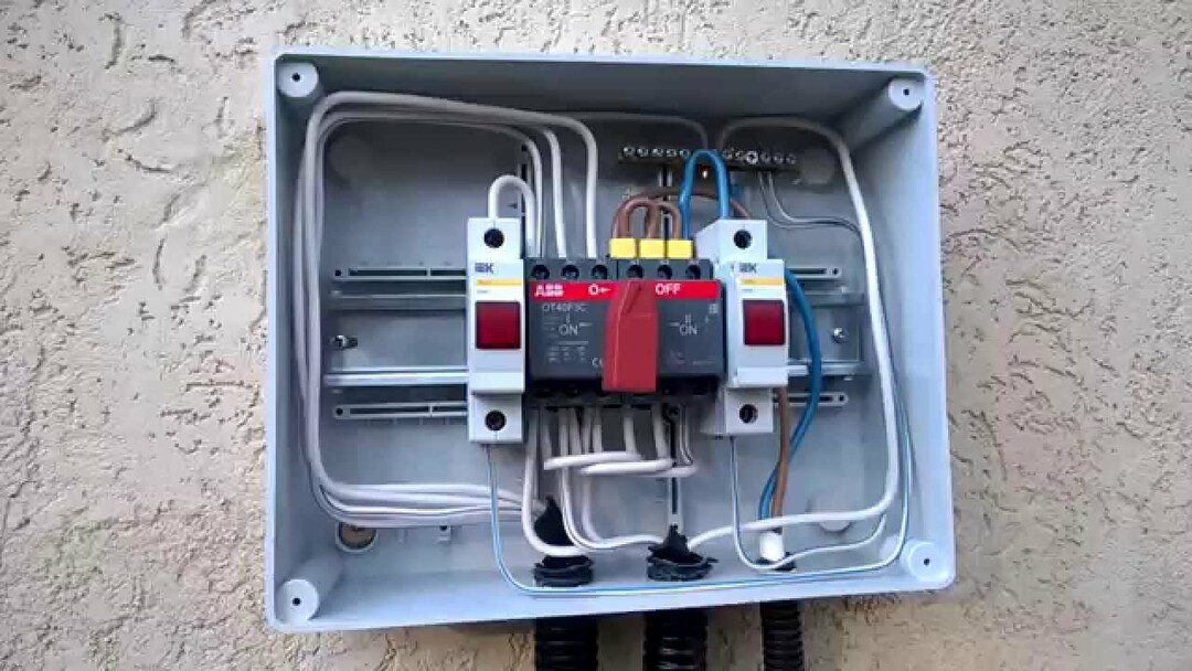 Dujų generatorius dujų katilui: tipai, atrankos kriterijai ir prijungimo taisyklės