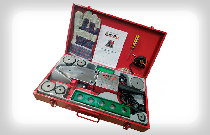 Conjuntos de ferramentas e equipamentos de soldagem: grampos, tochas, grampos, chaves, etc., como escolher um fabricante confiável