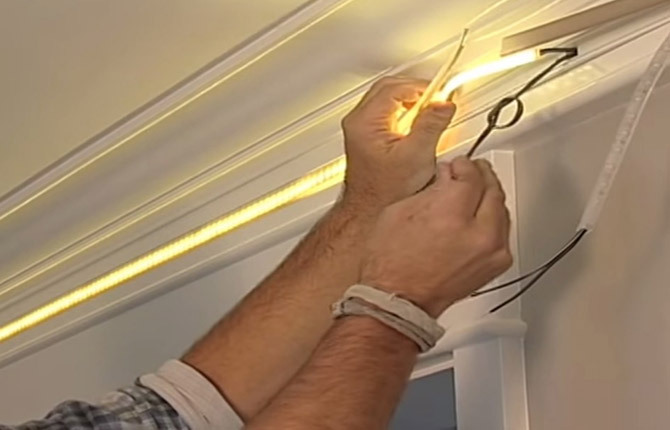 Como soldar corretamente uma faixa de LED: instruções, regras, erros