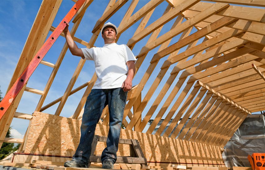 Wentylacja dachu z miękkiej dachówki: zasady projektowania i aranżacji