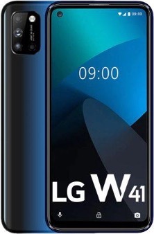 LG W41 Pro.
