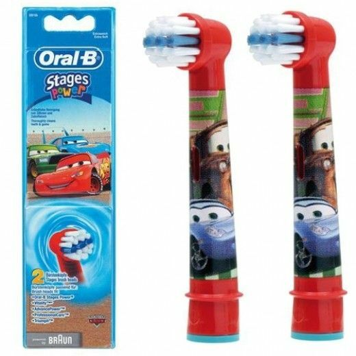 Classement des brosses à dents électriques pour enfants: comment choisir la meilleure - Setafi