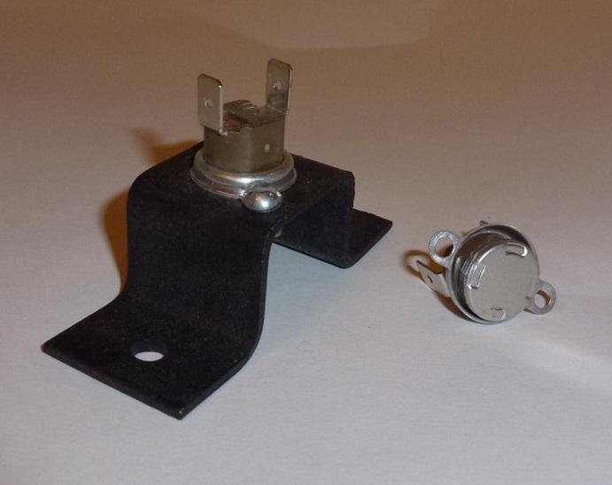 Sensor de tiragem da caldeira a gás: dispositivo, princípio de operação, verificação funcional