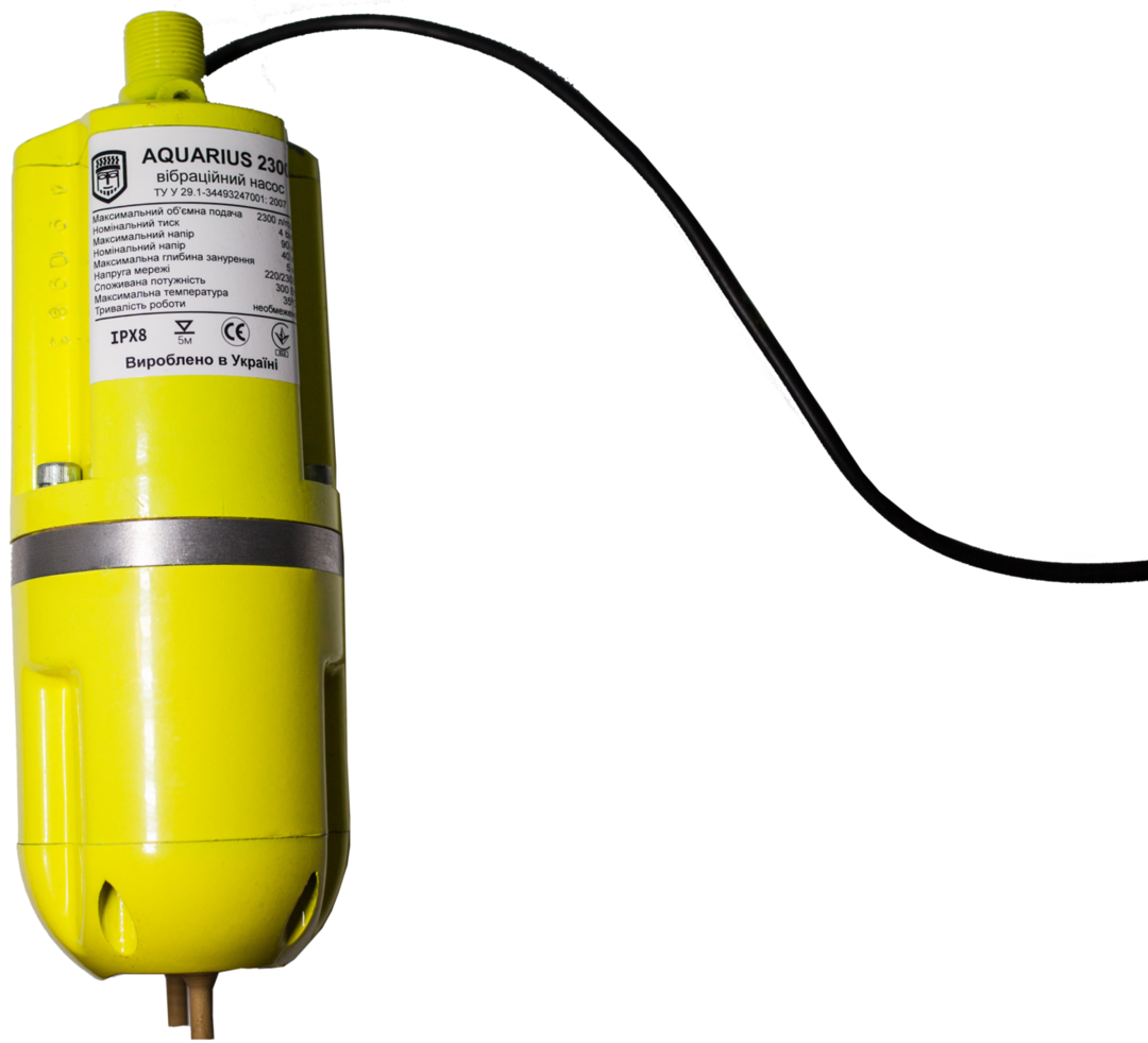 Vurdering av nedsenkbare pumper for en brønn når det gjelder pålitelighet: hvilken du skal kjøpe - Setafi