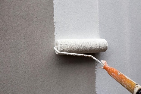 Qué hacer antes de empapelar: imprimar y masillar las paredes, ¿es necesario? - Setafi