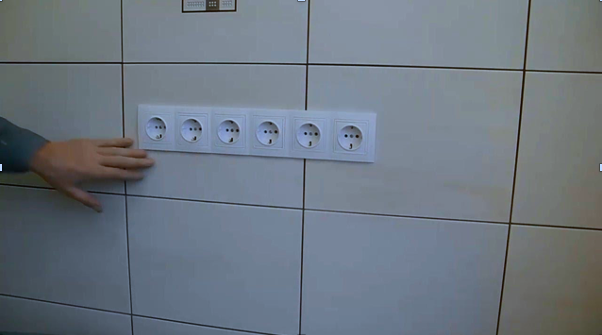 Instalação de tomadas em drywall: como instalar e fixar – Setafi