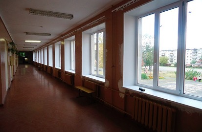 Fensterbankhöhe - 4