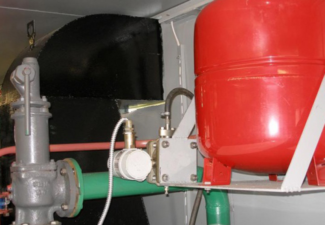 Oprava plynových kotlov Ferroli: ako nájsť a opraviť chybu v prevádzke jednotky kódom
