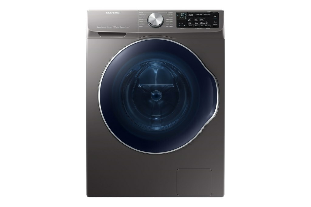 „Eona” do pralek: jak i czym skutecznie wyczyścić pralkę – Setafi