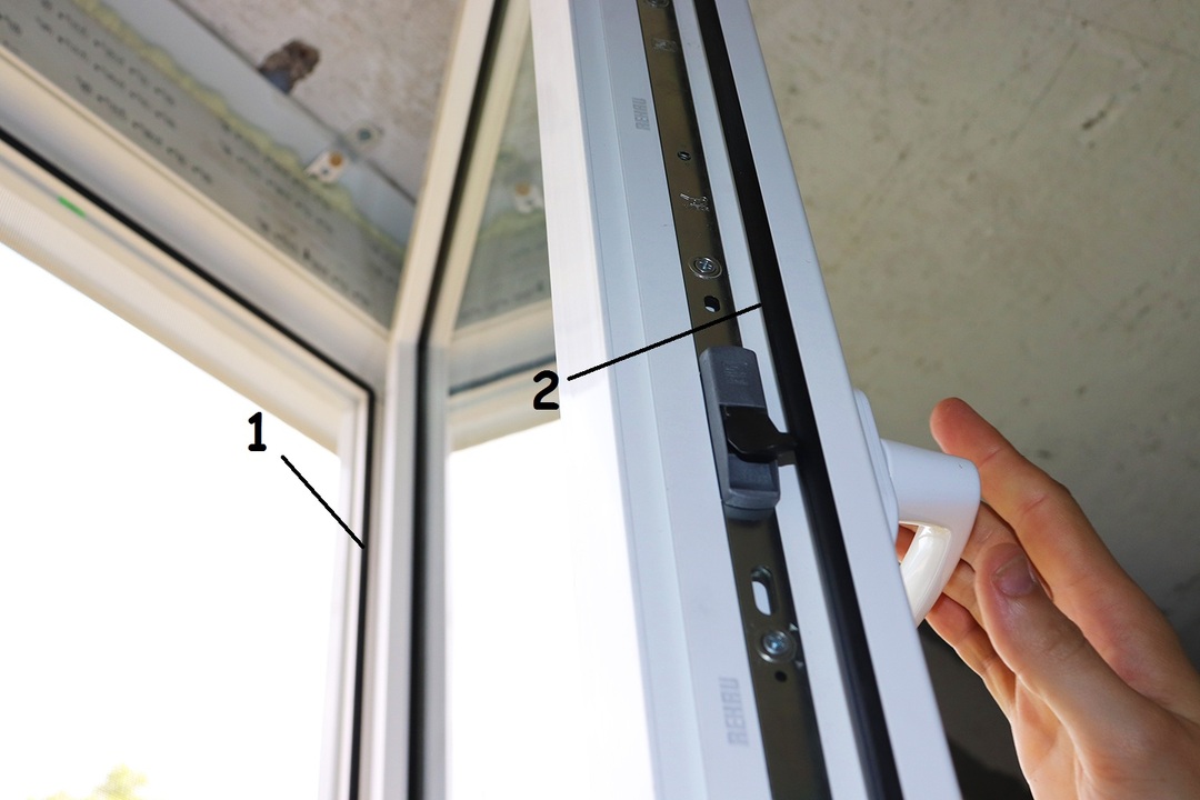 „Csináld magad” tápszelep egy műanyag ablakban: utasítások házi termékek készítésére és telepítésére
