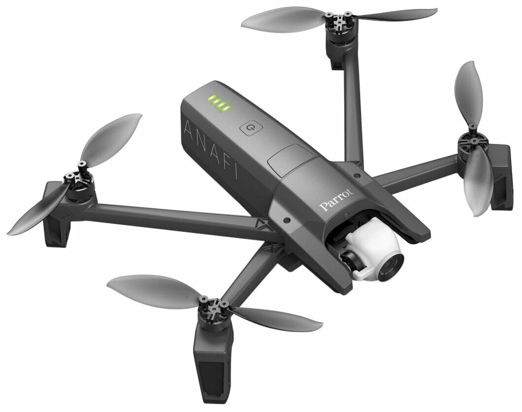 Beste mini-quadcopter: beoordeling van merken en modellen, beschrijving - Setafi