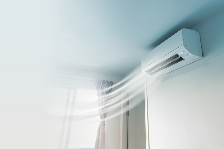 Odeur désagréable du climatiseur dans l'appartement: que faire? – Setafi