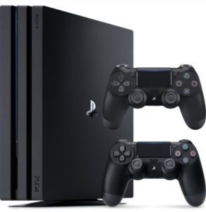 Jak připojit druhý joystick k PS4: jak hrát se dvěma joysticky, jak konfigurovat