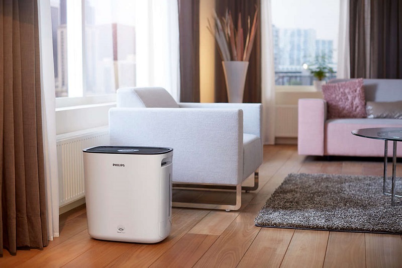 Air purifier or humidifier? Comparative review