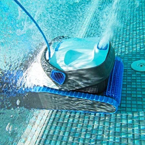 Robottipölynimuri uima-altaalle: luokitus 2022. Valitsemme parhaan vaihtoehdon robottipölynimuriksi - Setafi