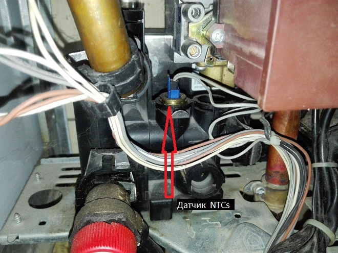 Ferroli -kaasukattiloiden korjaus: kuinka löytää ja korjata virhe laitteen toiminnassa koodilla