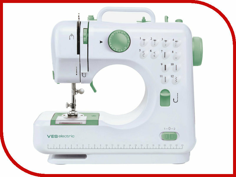TOP máquinas de coser para el hogar en 2021: calificación de las mejores, revisión de modelos - Setafi