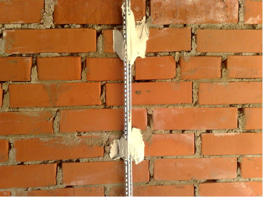 Tencuiala pe faruri: cum să nivelați pereții - Setafi