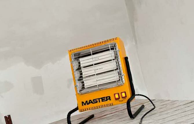 Master TS-3A