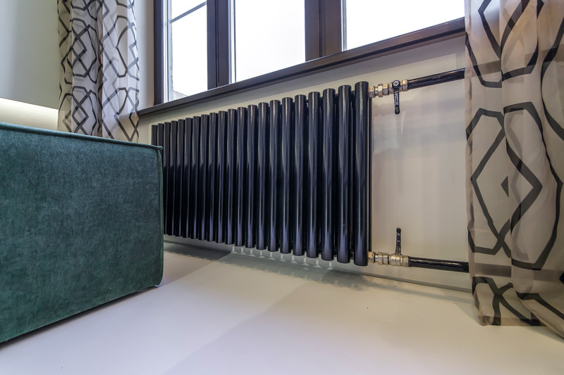 Sådan vælges radiatorer til en lejlighed og et privat hus: ekspertrådgivning