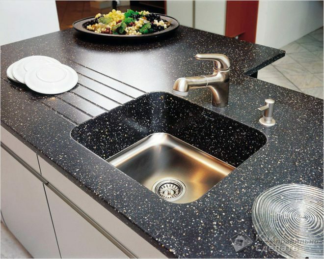How to properly install a sink in the kitchen? Step by step guide