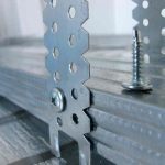 What types of screws are best not to use