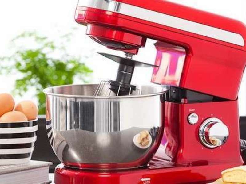Jak si vybrat mixér do kuchyně: pravidla a vlastnosti výběru