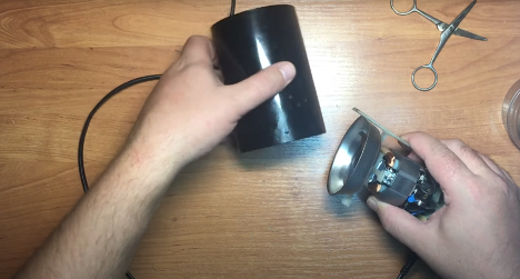 Oprava mlynčeka na kávu Bosch - 4