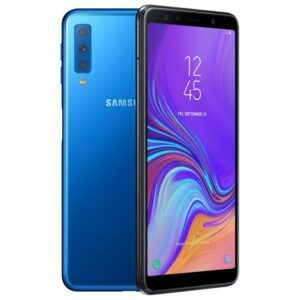 Comparison of Honor and Samsung