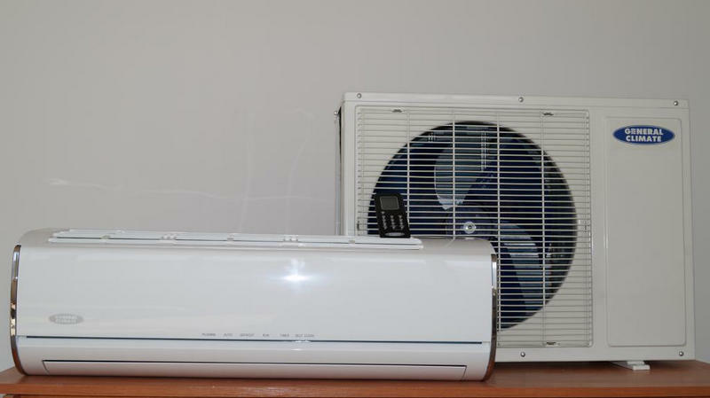 Air conditioner GC