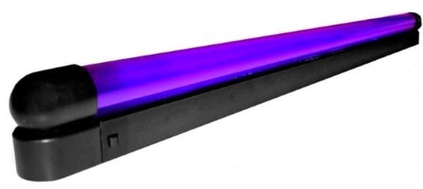 Ultravioletinė lempa: kam ji naudojama? – Setafi