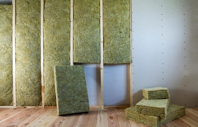Why mineral wool is harmful: danger and risks