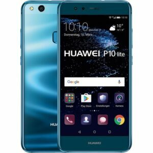 Specifications P10 Lite