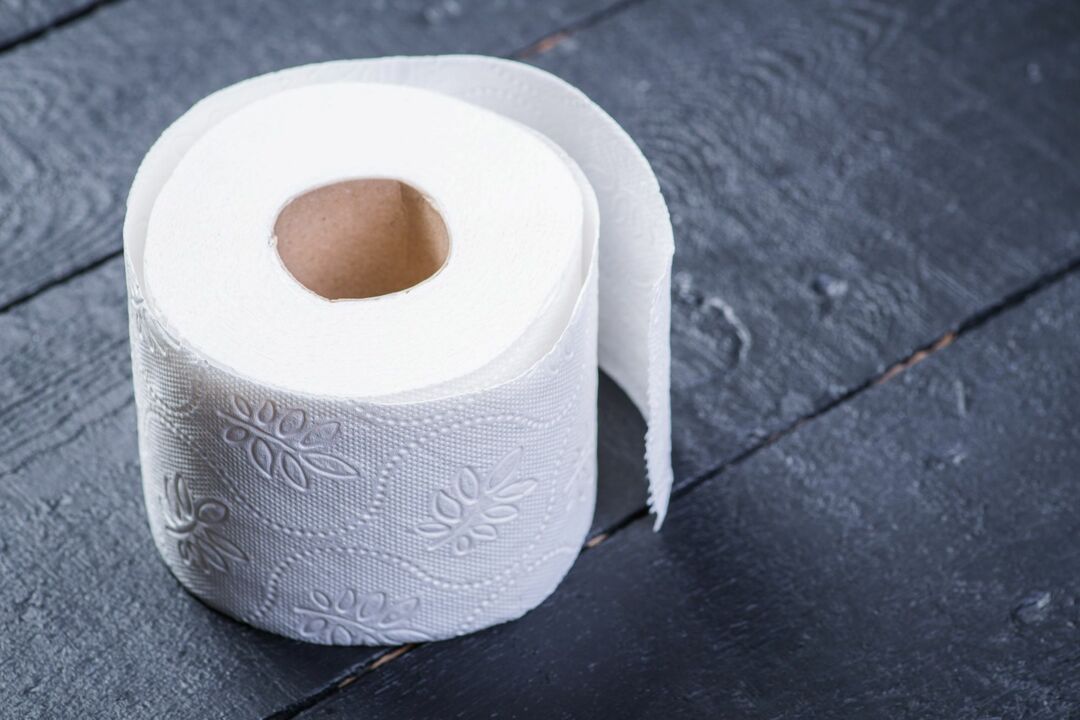 Interessante fakta om toiletpapir: historie, fremstilling, hvordan man hænger