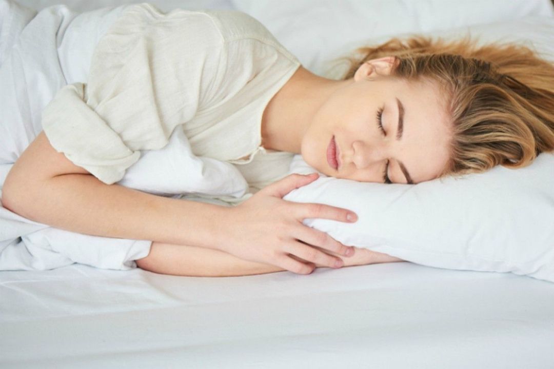 Le respect du régime thermique contribue à un sommeil confortable.