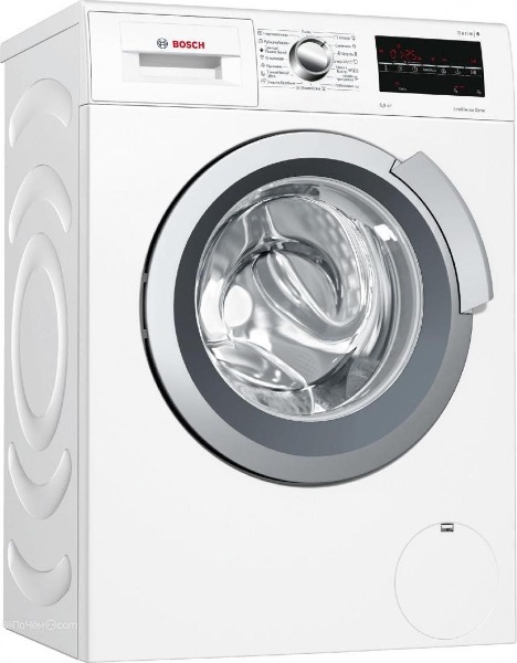 Which brand of washing machine is better to buy? Rating of the best manufacturers of washing machines - Setafi