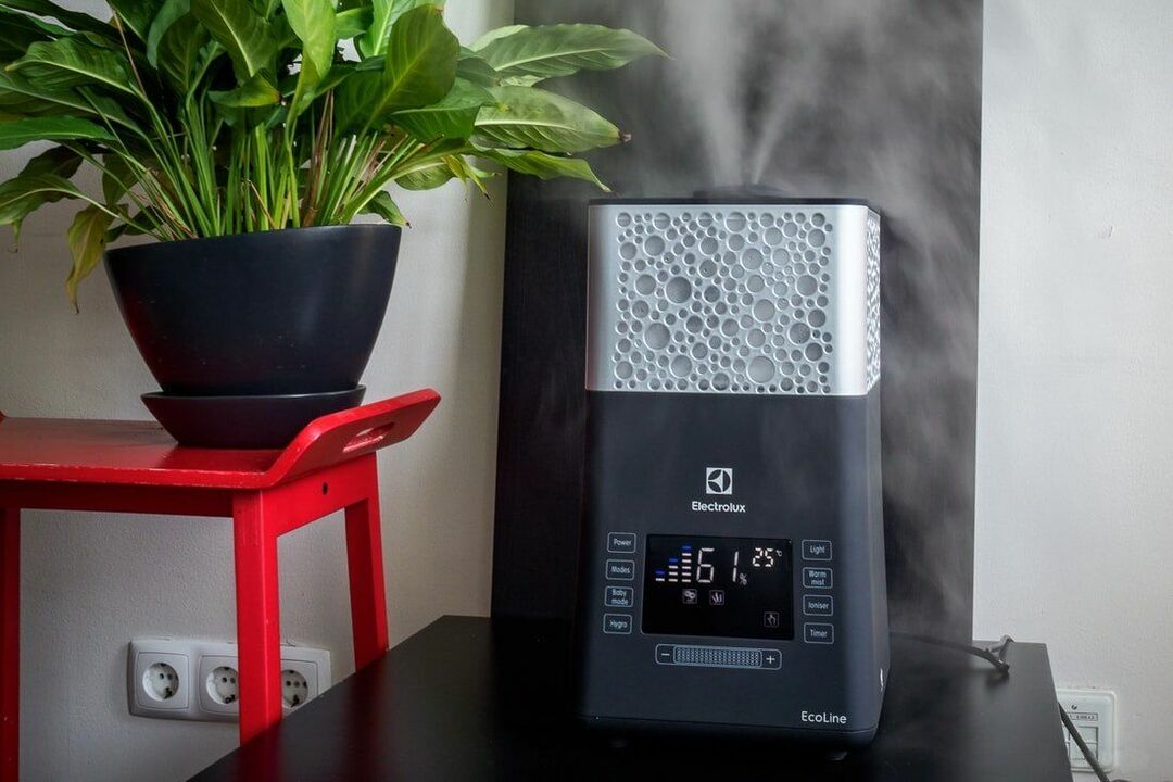 Which humidifier is better