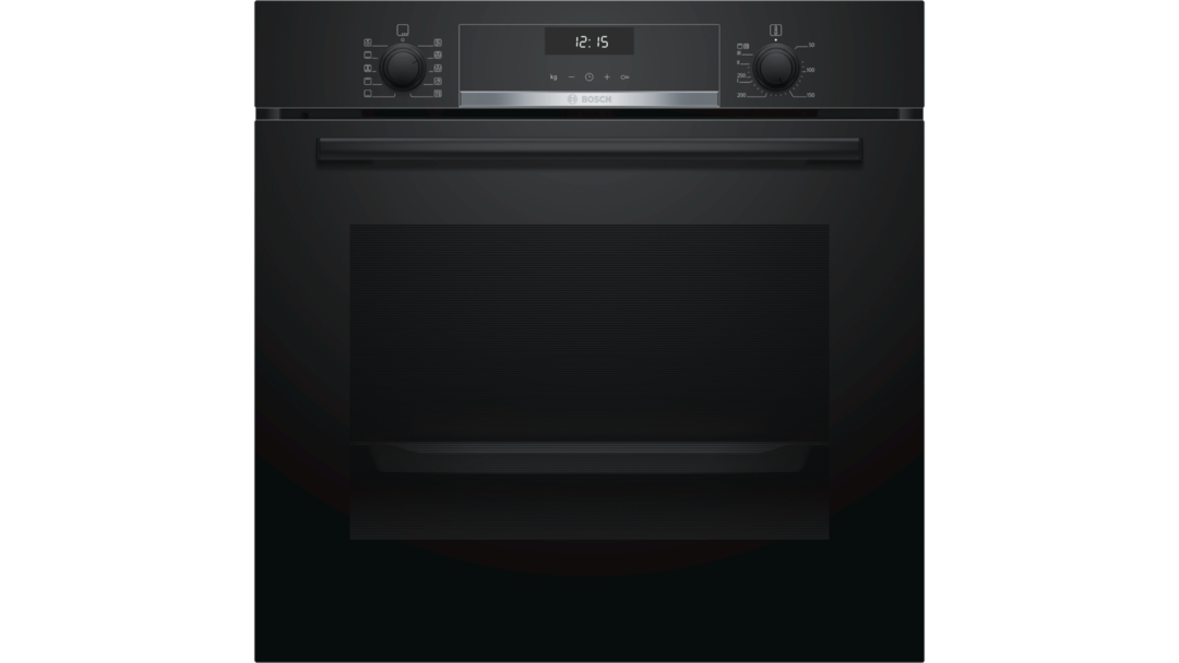 Rating of built-in ovens: a selection of the best, description - Setafi