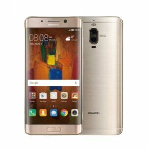 Huawei Mate 9 Pro anmeldelse