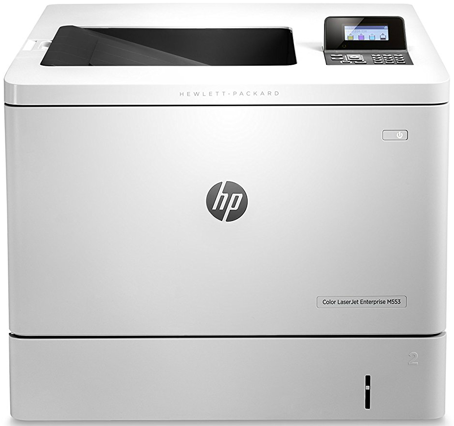 How to choose a color laser printer: the criteria for choosing a color laser printer for home and office.